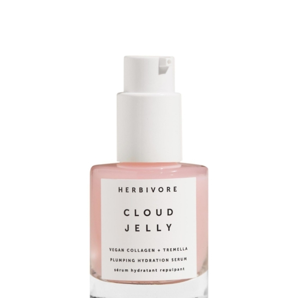 Cloud Jelly Plumping Hydration Serum